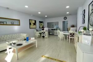 PORTABELLA Real Estate