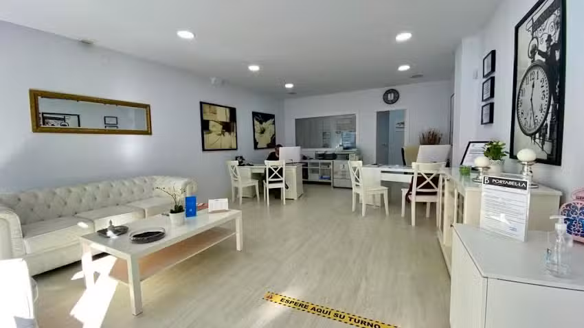 PORTABELLA Real Estate