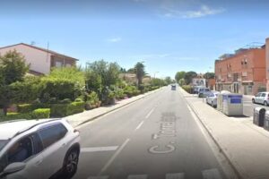 Portal 10 || Inmobiliaria Fuente El Saz