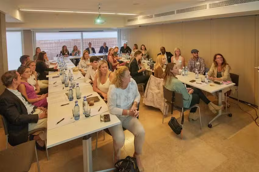 Portal REU – Buscador de propiedades en Mallorca