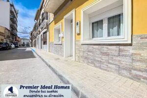 Premier Ideal Homes Inmobiliaria