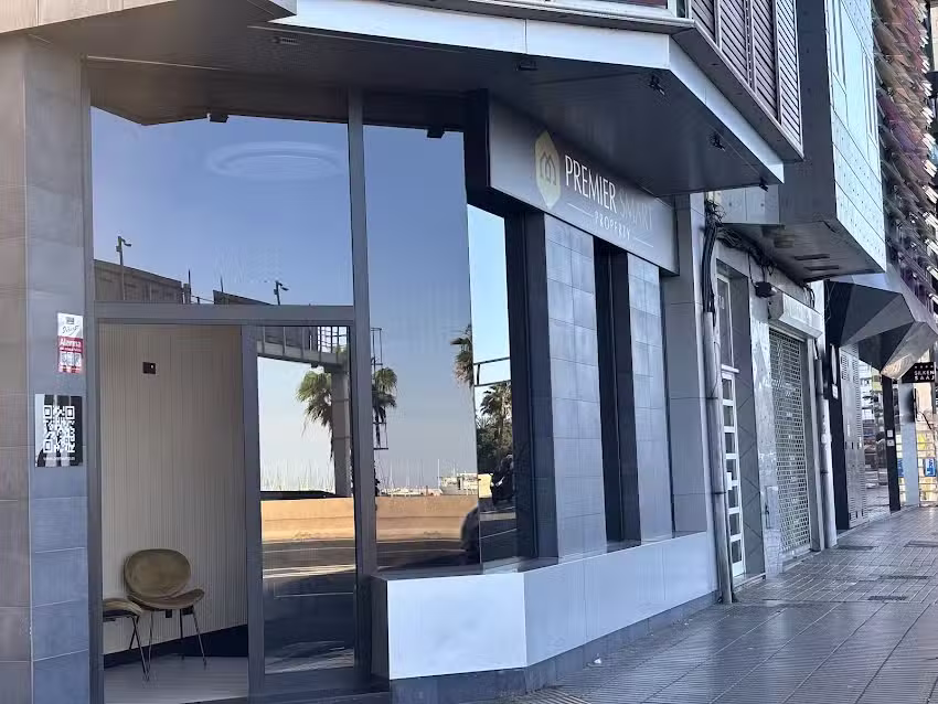 Premier Smart Property