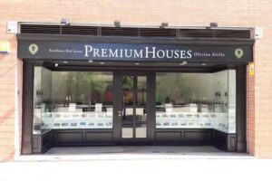 Premium Houses Alella