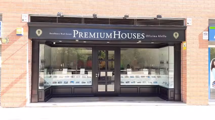 Premium Houses Alella