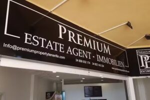 Premium Property Tenerife