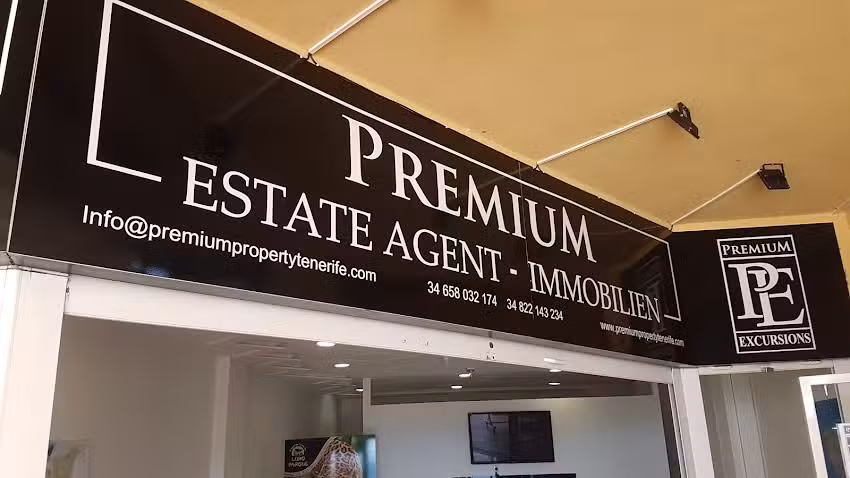 Premium Property Tenerife