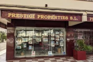 Prestigi Properties
