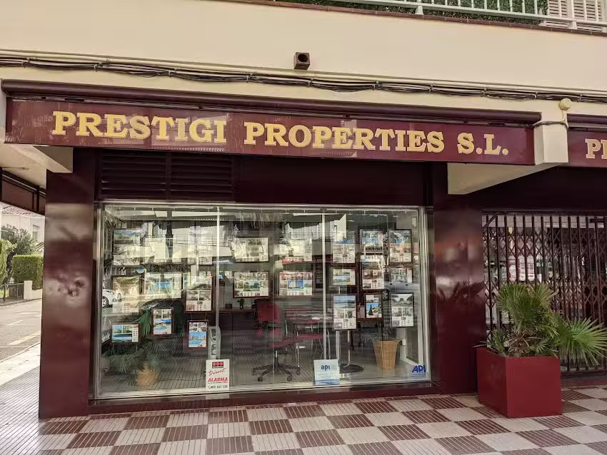 Prestigi Properties