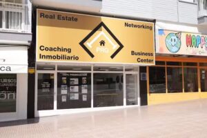PRG Coaching Inmobiliario