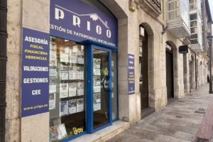 Prigo | Gestión de Patrimonios Inmobiliarios