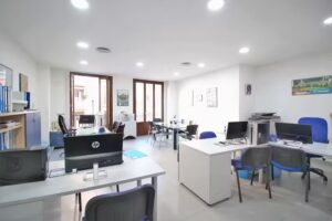 Primer Grupo Centroval