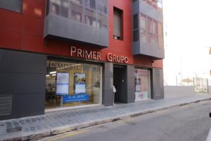 PRIMER GRUPO Gran Vía