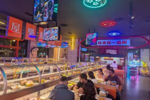 Primer Grupo Mare Nostrum