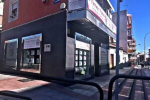 Primer Paso Inmobiliaria