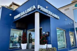 PRIMERA LINEA Inmobiliarias en La Manga. Inmobiliaria en Cabo de Palos .