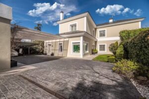 Princess Homes – Agencia Inmobiliaria en Madrid