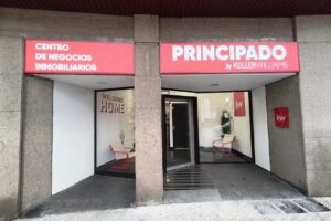 Principado By Keller WIlliams