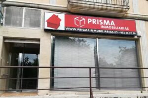 PRISMA Inmobiliarias