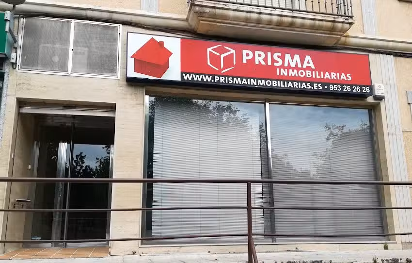 PRISMA Inmobiliarias
