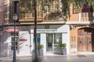 Private Property Mallorca – Inmobiliaria de lujo en Mallorca