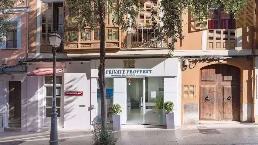 Private Property Mallorca – Inmobiliaria de lujo en Mallorca