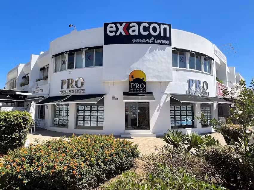 PRO Real Estate Guadalmina