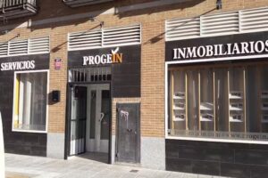Progein – Proyectos De Gestion e Inversion, S.L.