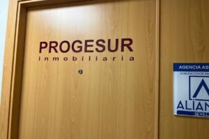 PROGESUR INMOBILIARIA