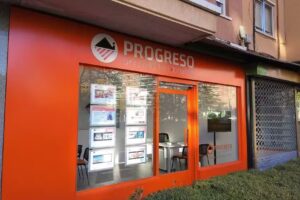 Progreso Servicios Inmobiliarios y Jurídicos
