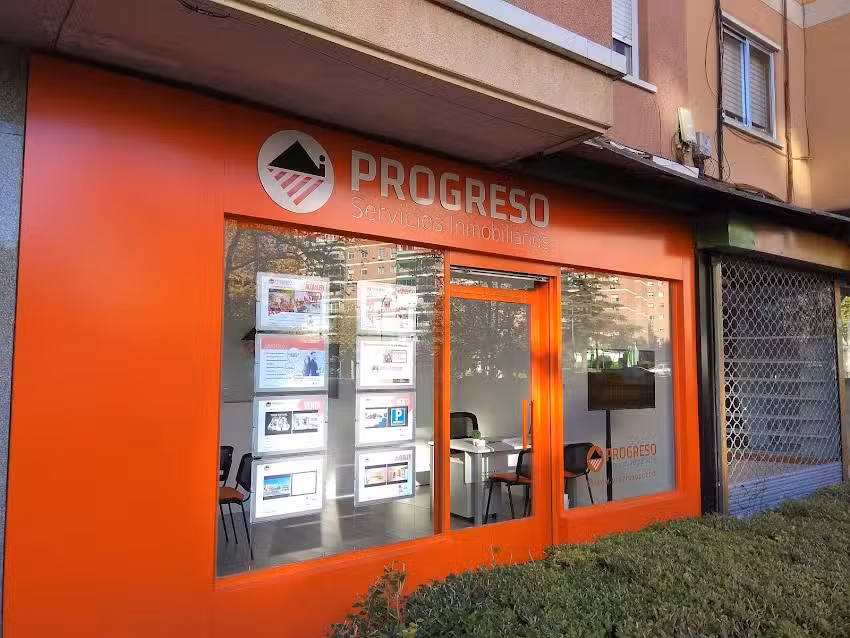 Progreso Servicios Inmobiliarios y Jurídicos