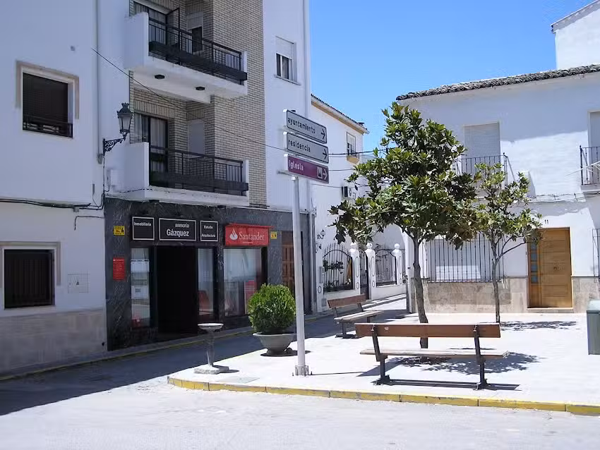 PROINSA INMOBILIARIA