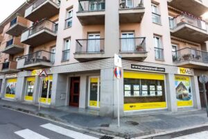 Proman Immobiliaria Manlleu