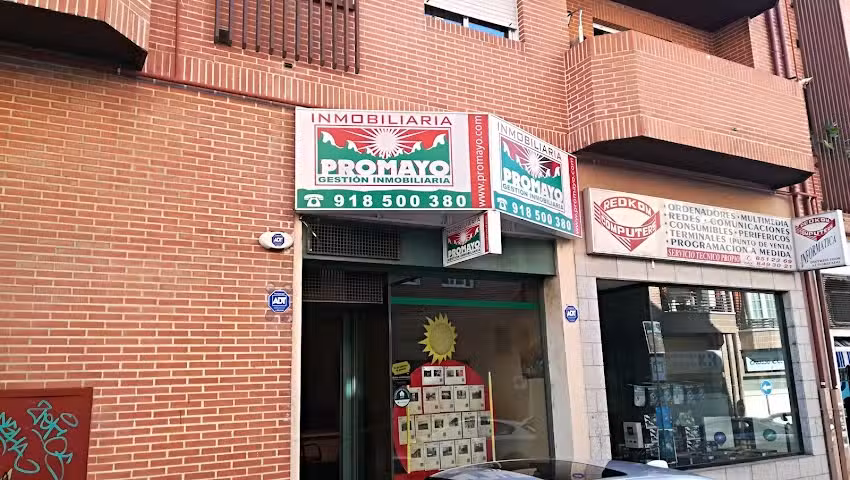 PROMAYO GESTION INMOBILIARIA