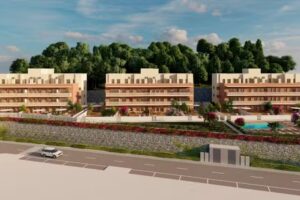 Promoció Obra Nova Les Escoles