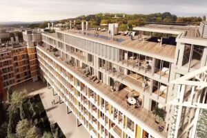 Promoción Park&Palace – Obra Nueva en Madrid – Gilmar Consulting Inmobiliario