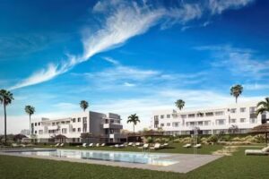 Promoción Viviendas El Rompido Vistamar