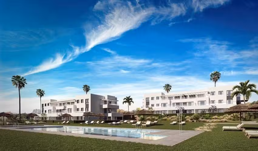 Promoción Viviendas El Rompido Vistamar