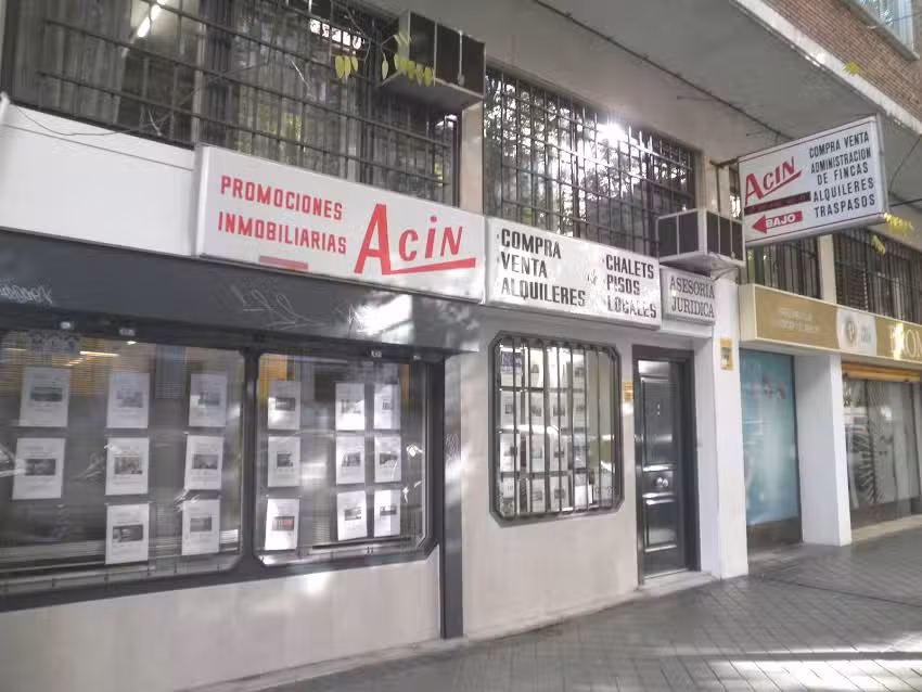 Promociones ACIN