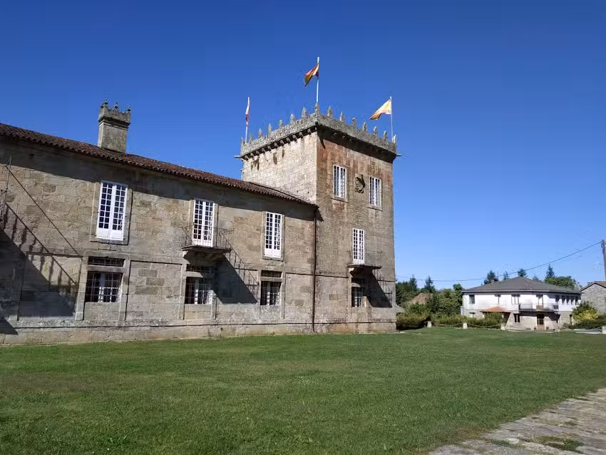 Promociones Cabañas Bravo S.L