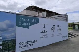Promociones de obra nueva en Asturias | CULMIA