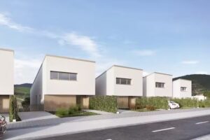 Promociones Inmobiliarias Apisa