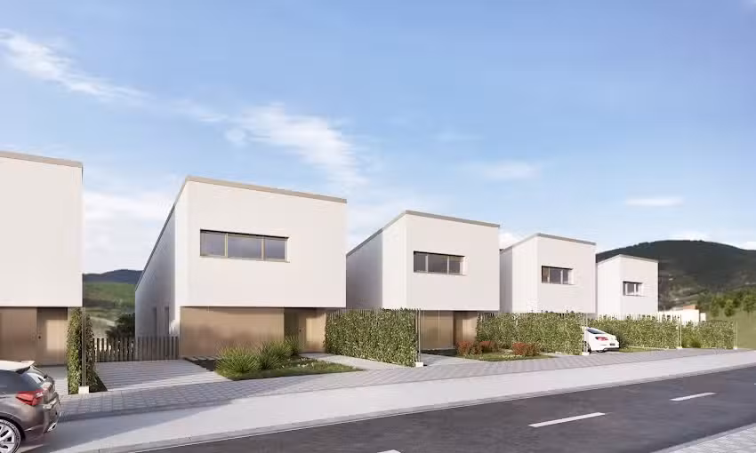 Promociones Inmobiliarias Apisa