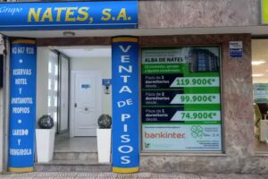 Promociones Inmobiliarias Nates S.A.