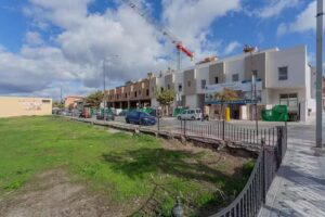 Promociones Inmobiliarias Romero Victoria Sl