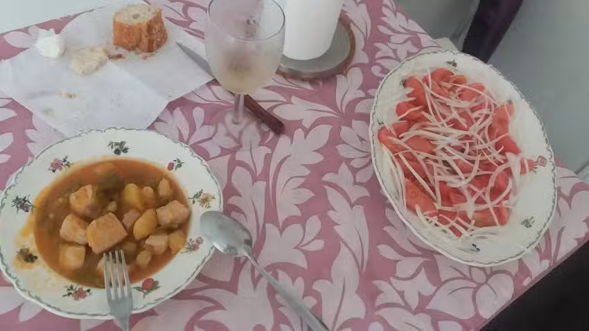 Promociones Martija Mendicute