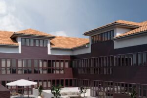 Promociones Obra Nueva Llanes El Abezu S.L.