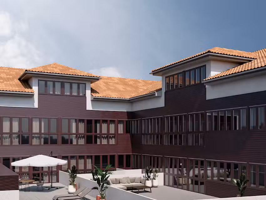 Promociones Obra Nueva Llanes El Abezu S.L.