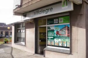 Promociones Villalegre s.l.u.