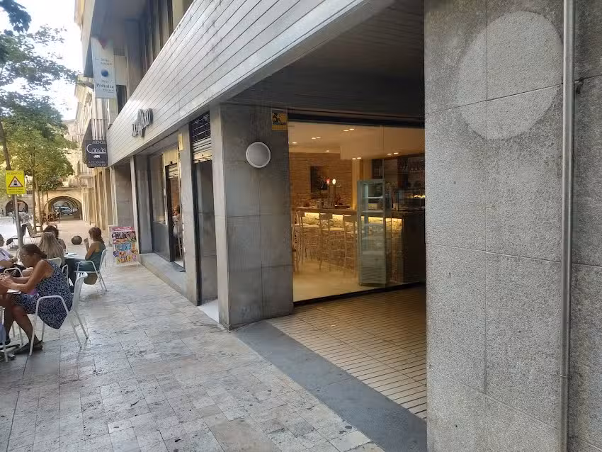 Promocions Caixas S A