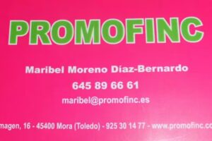 Promofinc Inmobiliaria